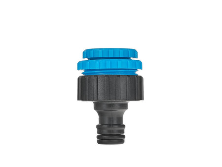 3/4" kraanadapter met 1/2" reducer SKY-LINE serie