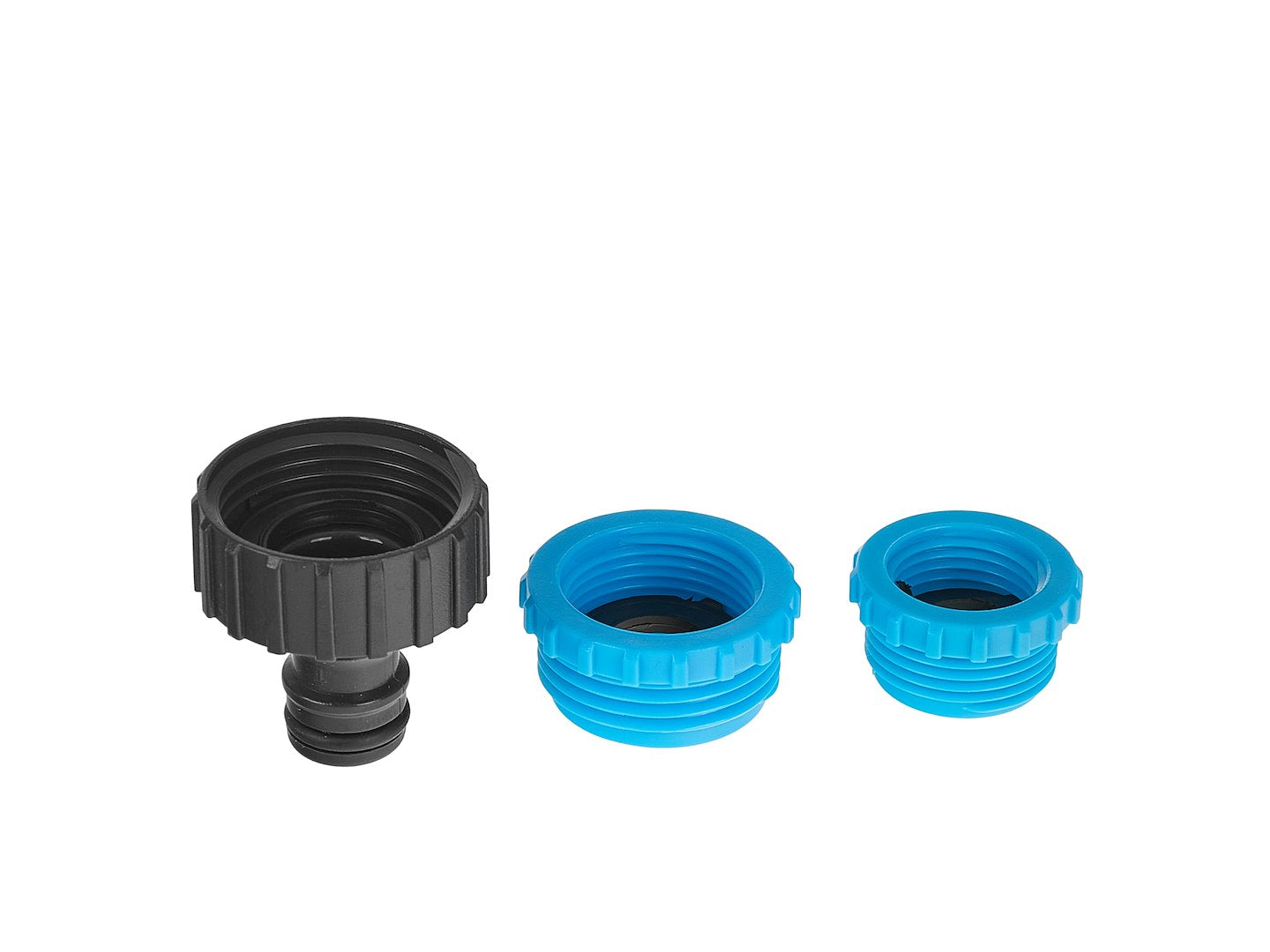3/4" kraanadapter met 1/2" reducer SKY-LINE serie