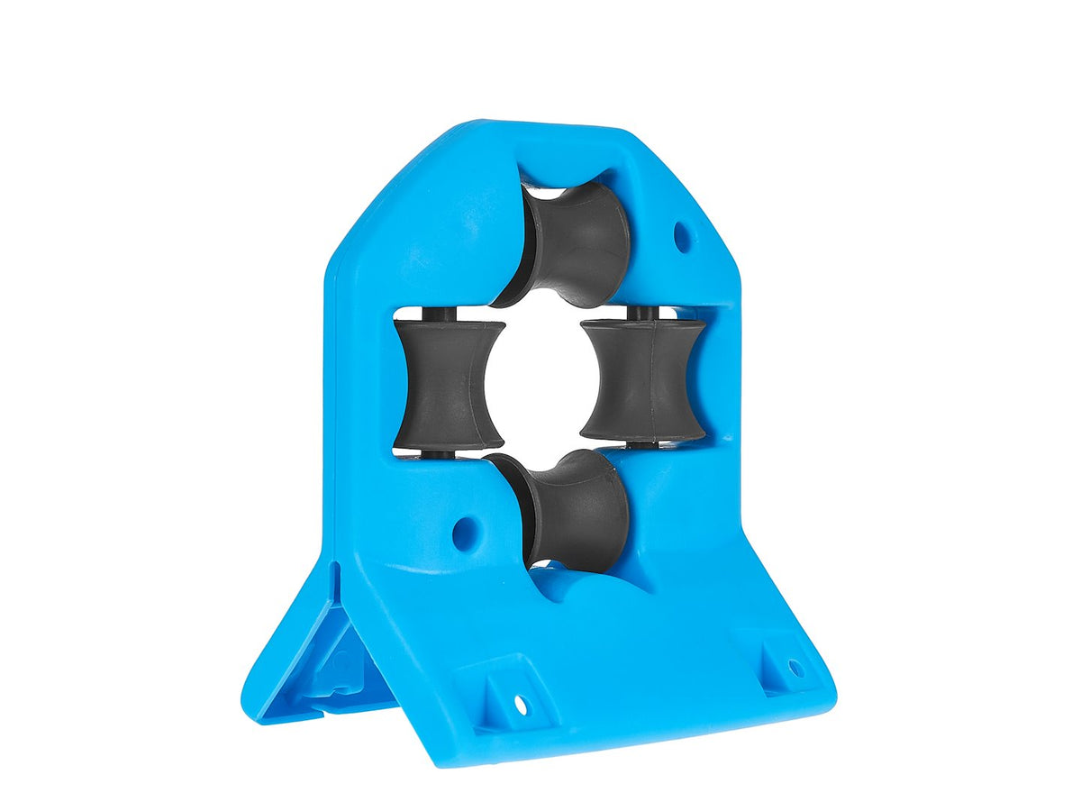 Slanghaspel met geleider 1/2"=60m SKY-LINE serie