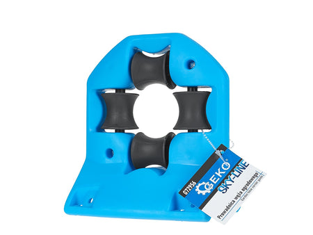 Slanghaspel met geleider 1/2"=60m SKY-LINE serie