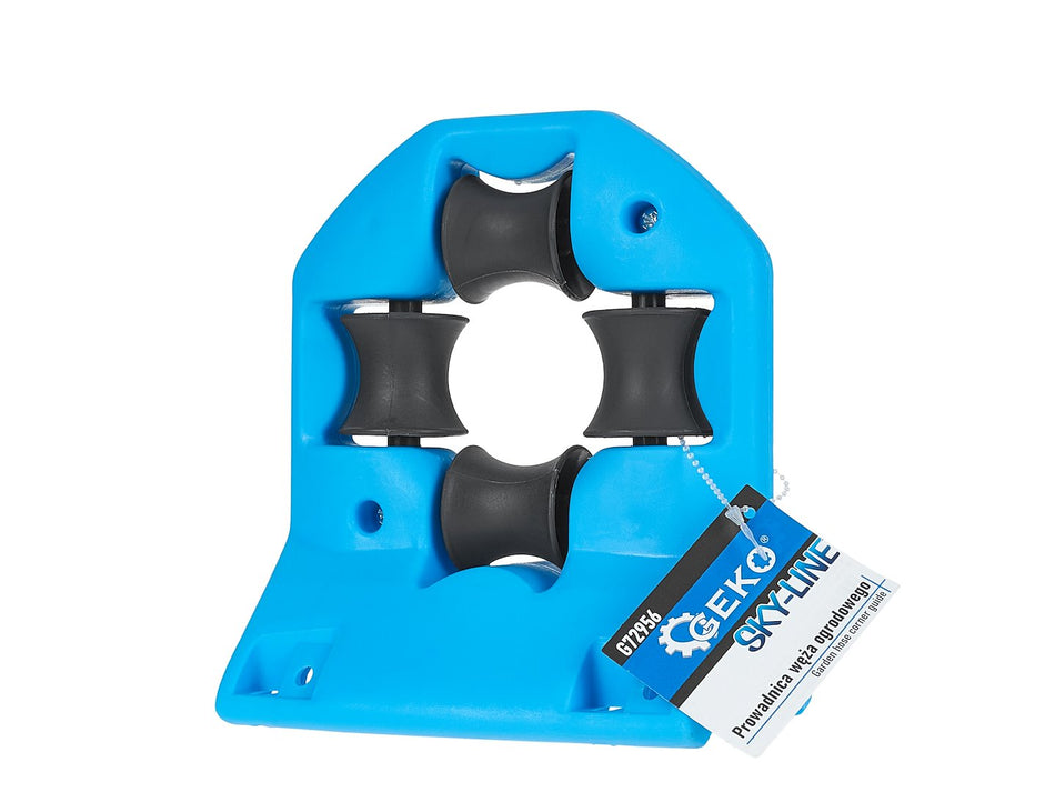 Slanghaspel met geleider 1/2"=60m SKY-LINE serie