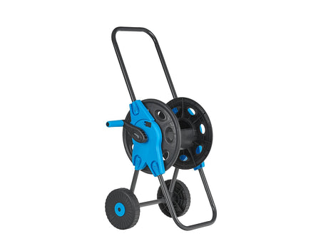 Dompelbare regentonpomp met vlotter 400W