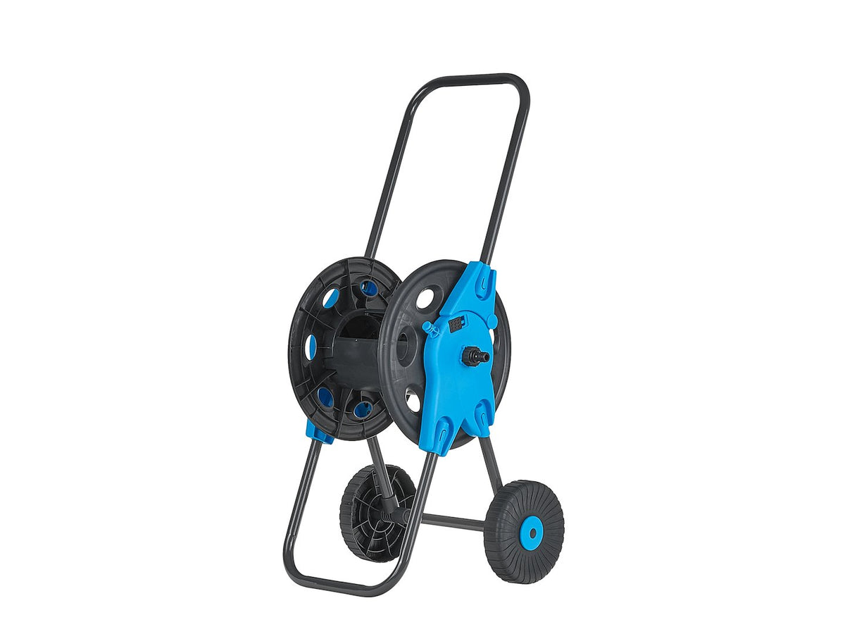 Dompelbare regentonpomp met vlotter 400W