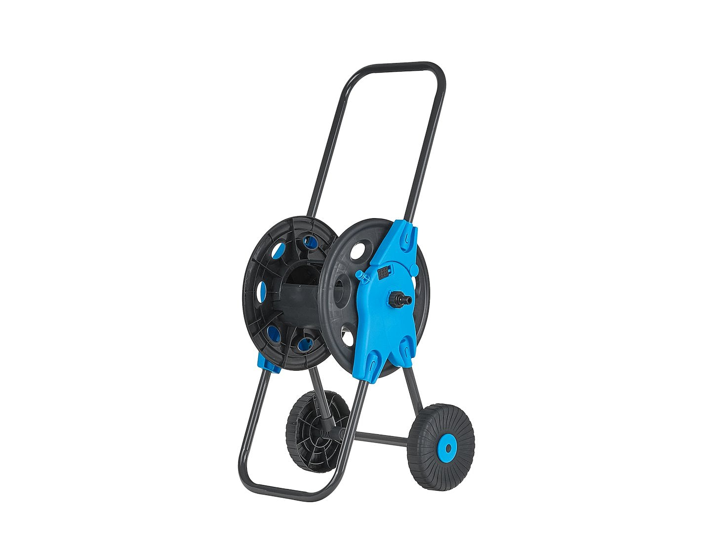Dompelbare regentonpomp met vlotter 400W