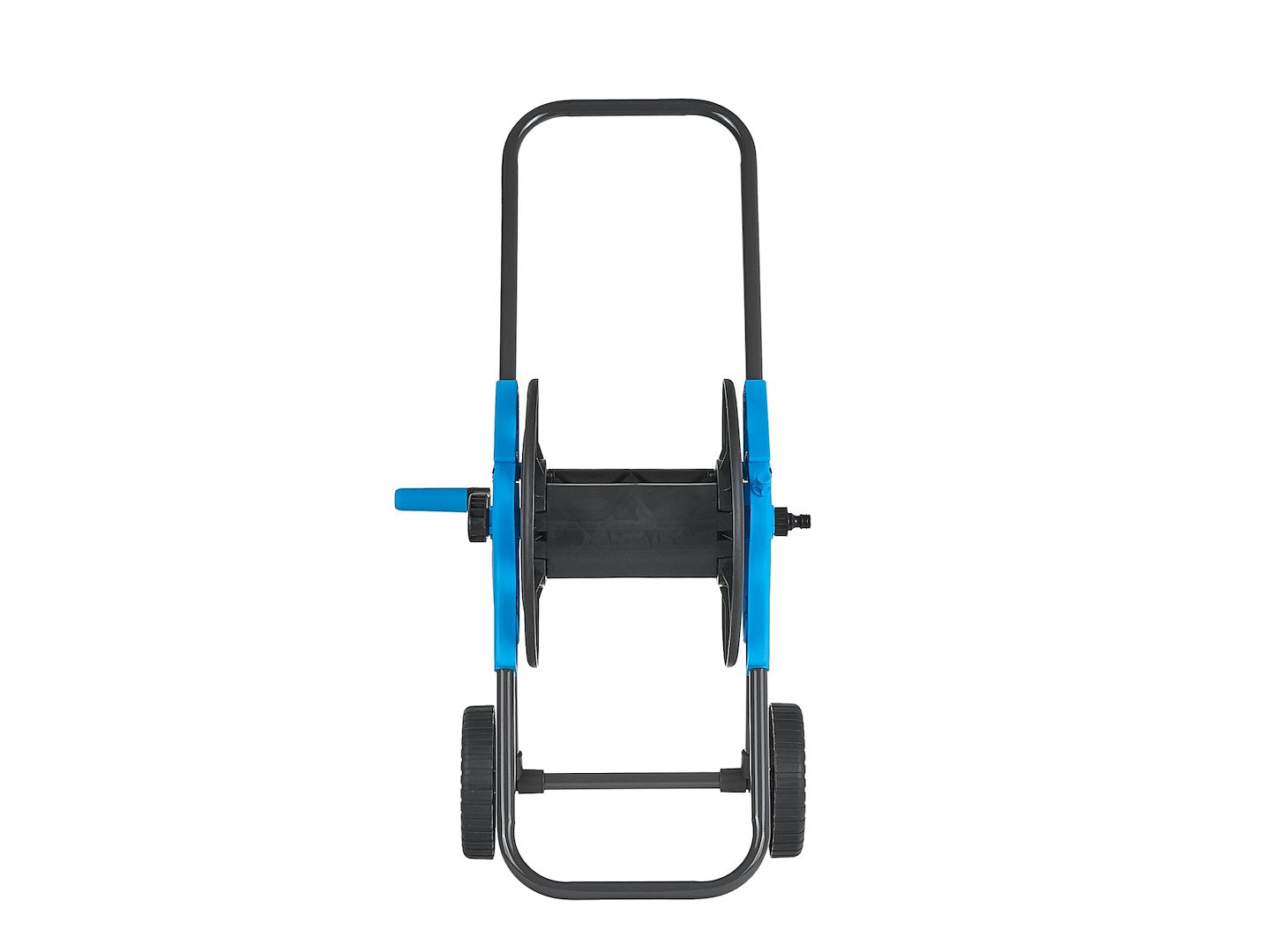 Dompelbare regentonpomp met vlotter 400W