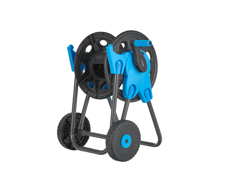Dompelbare regentonpomp met vlotter 400W