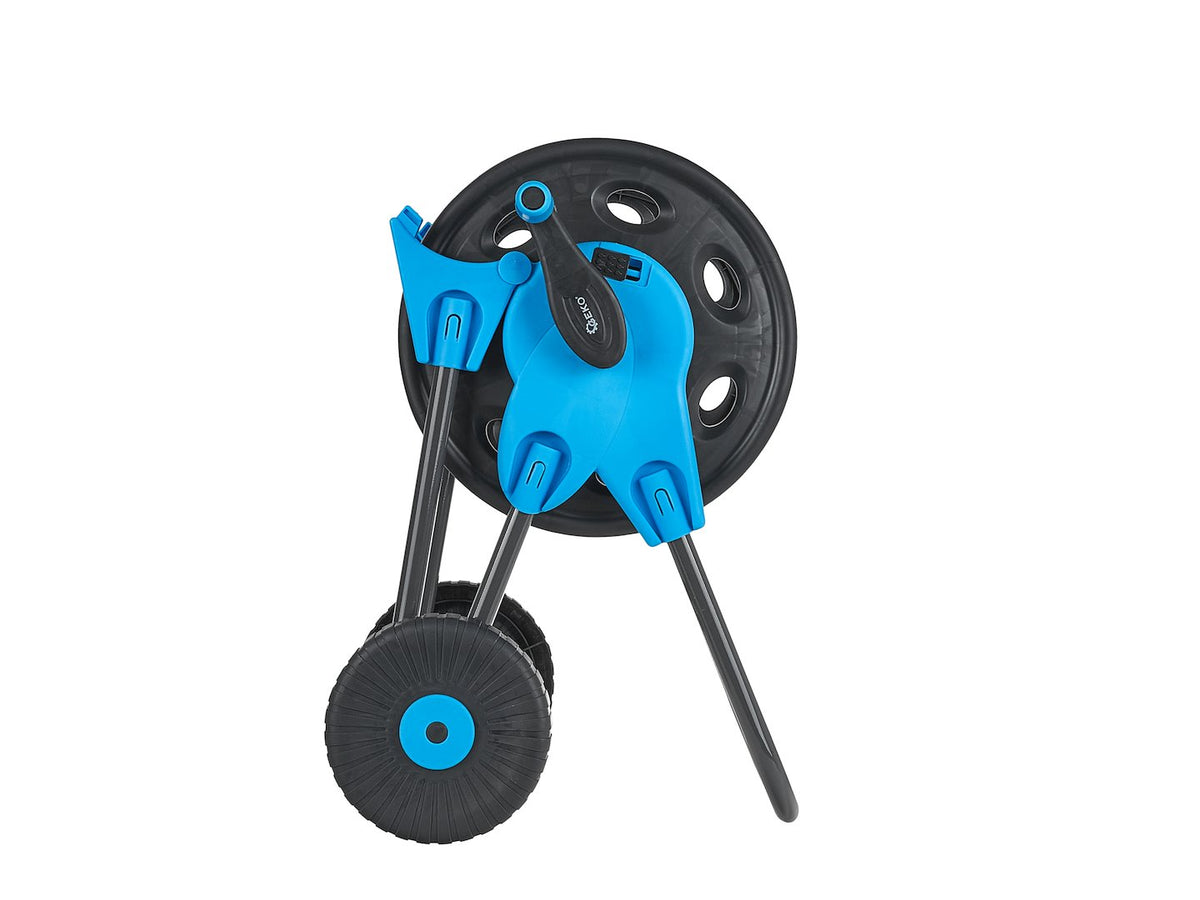 Dompelbare regentonpomp met vlotter 400W