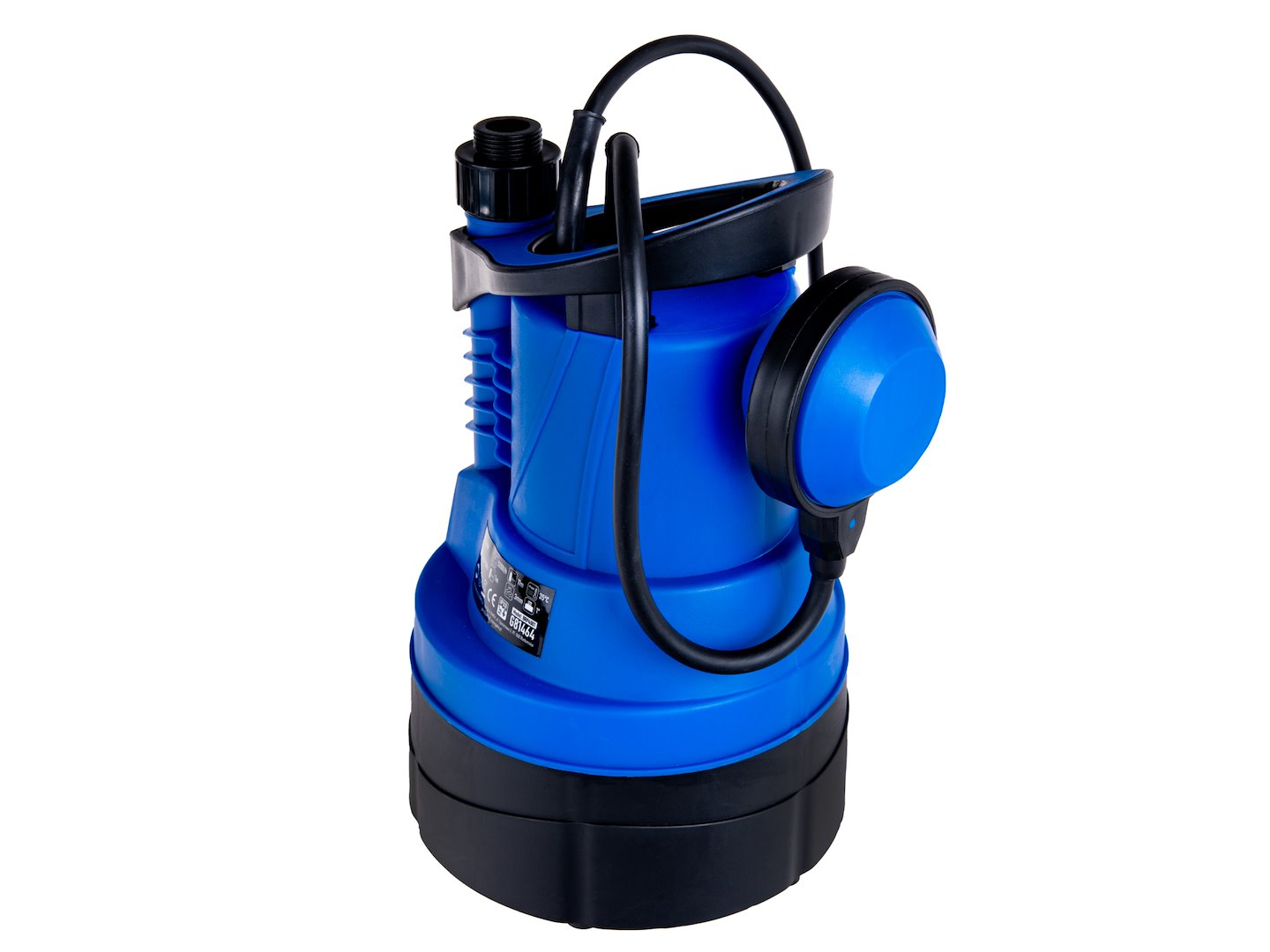 SKY-LINE serie 20 gaten verstelbare oscillatiesproeier