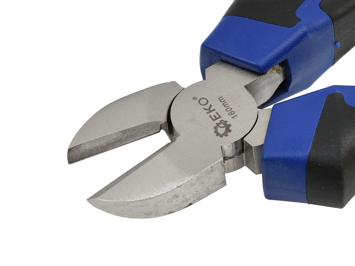 Snaveltang diagonaal 160mm PREMIUM