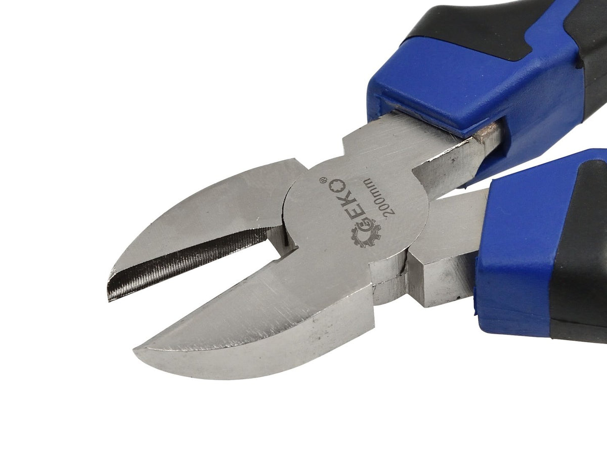 Snaveltang diagonaal 200mm PREMIUM