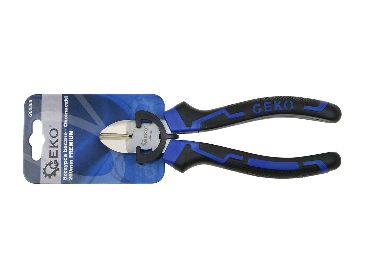 Snaveltang diagonaal 200mm PREMIUM