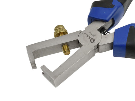 Draadstripper 160mm
