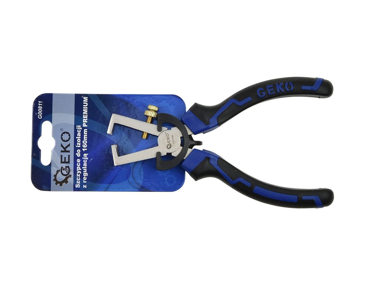 Draadstripper 160mm