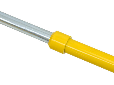 Mechanische PEX-buiskrimptool 60kN 16-32 mm