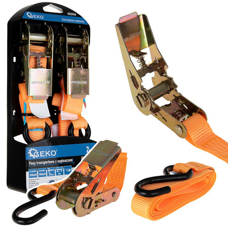 ratelspanband 25mmx4m 1600kg