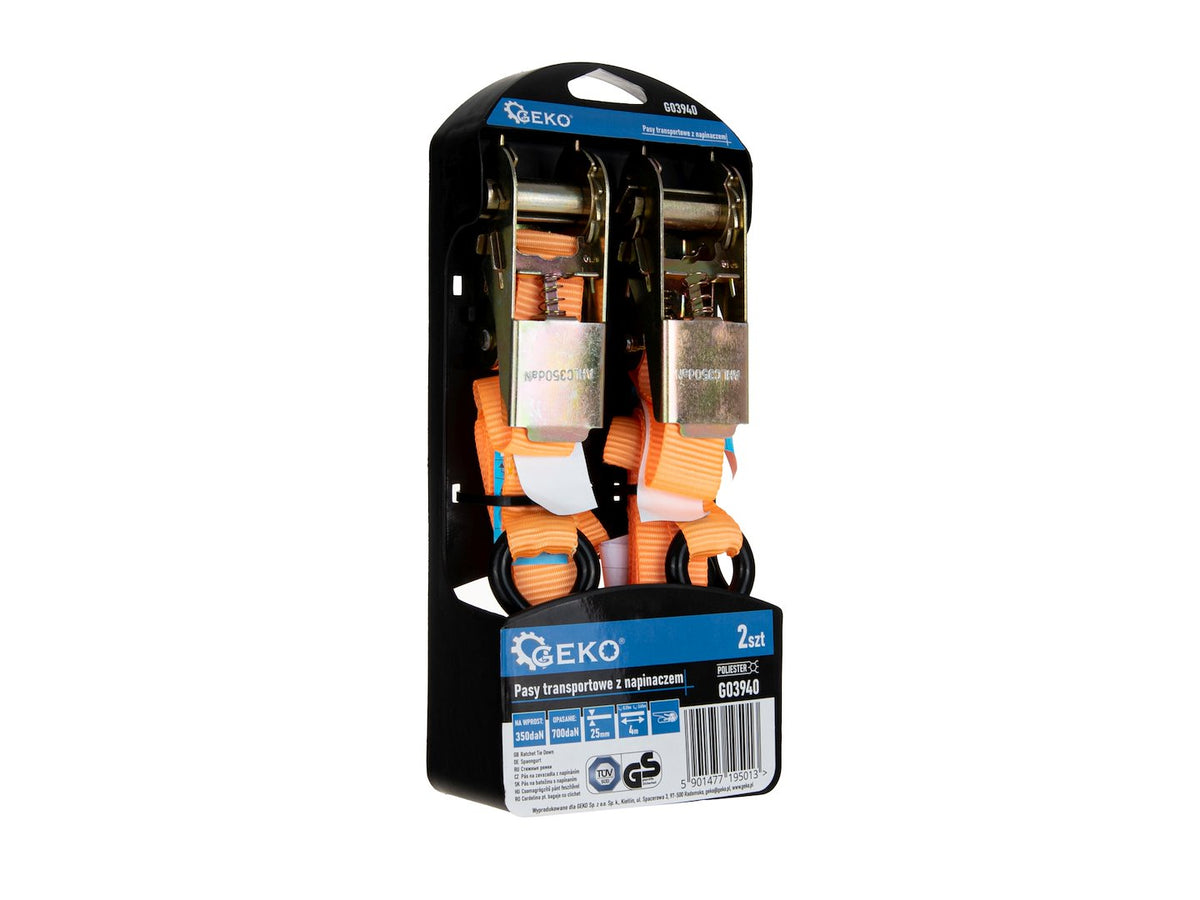 ratelspanband 25mmx4m 1600kg