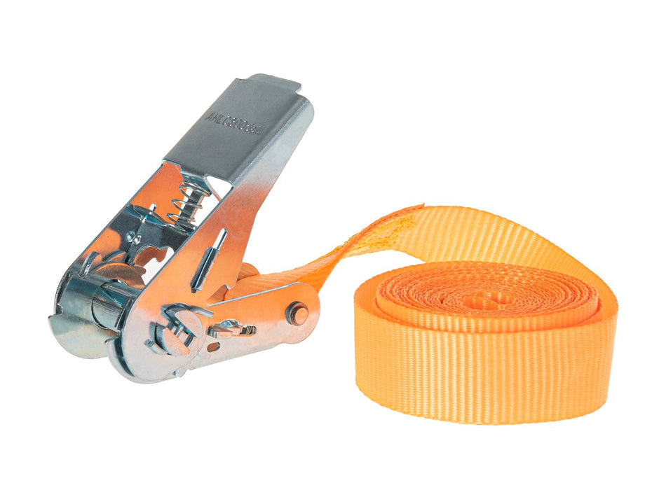 2 st. spanband met cam buckle 25mmx3m 500kg