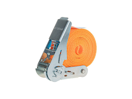 2 st. spanband met cam buckle 25mmx3m 500kg