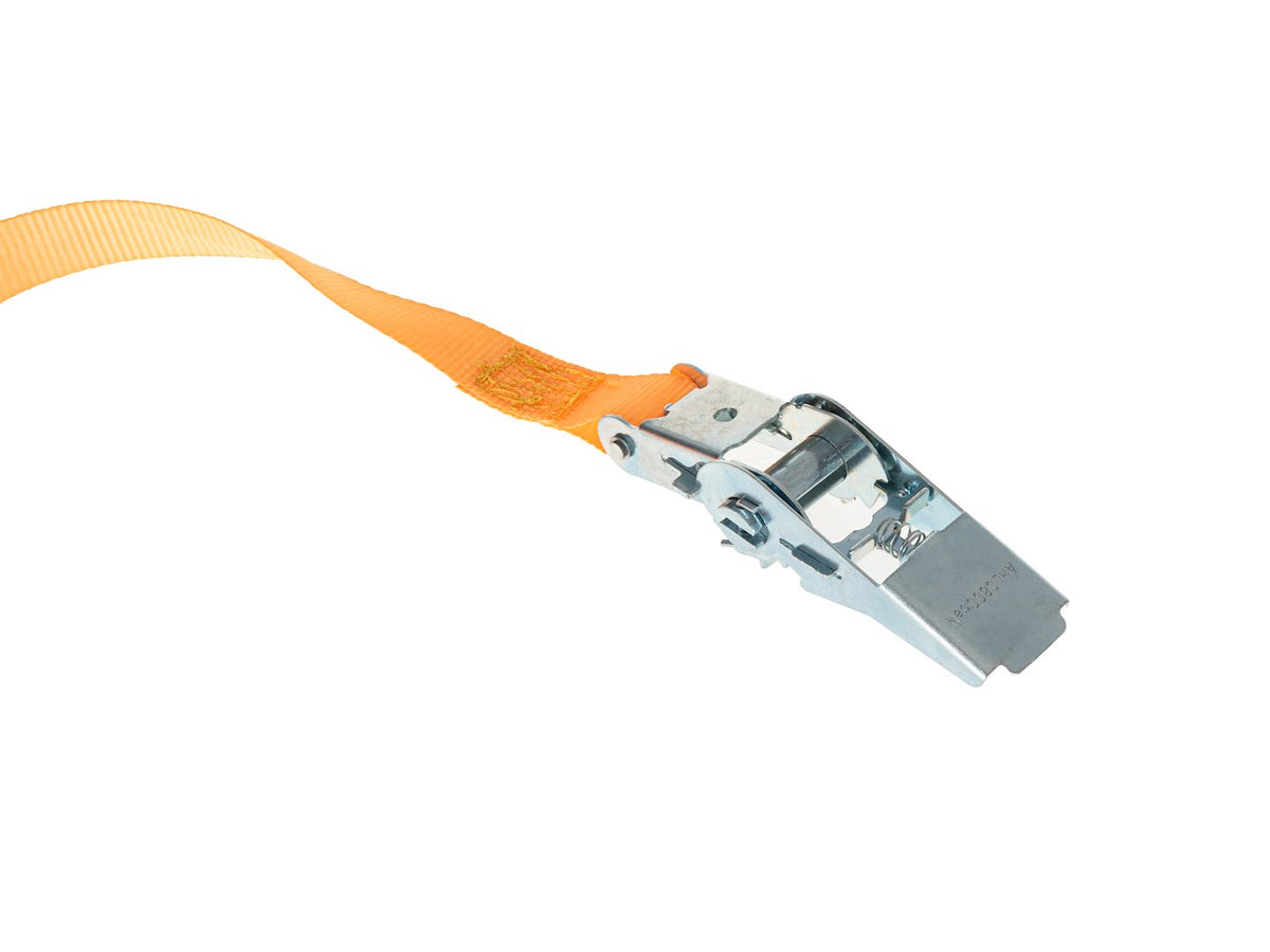 2 st. spanband met cam buckle 25mmx3m 500kg