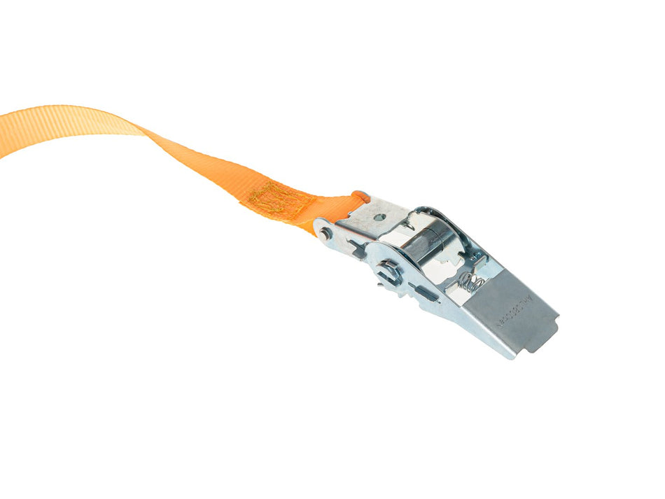 2 st. spanband met cam buckle 25mmx3m 500kg