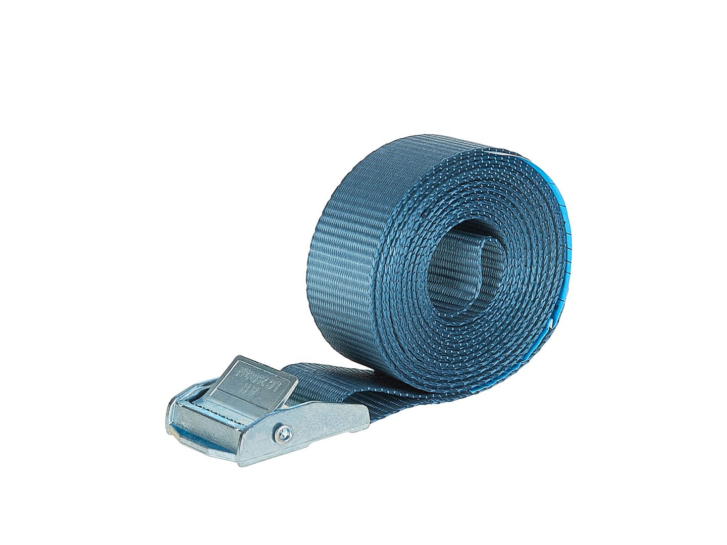 spanband met cam buckle 25mmx0,5m 500kg