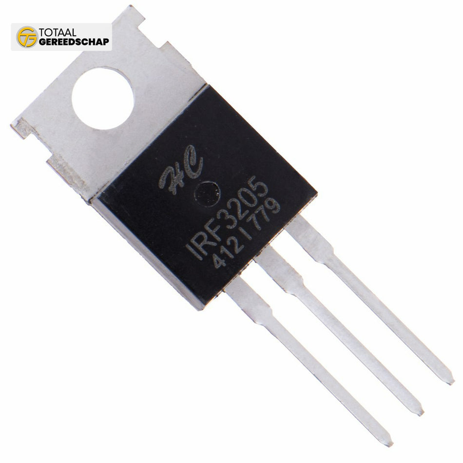 Power transistors parts for G17000