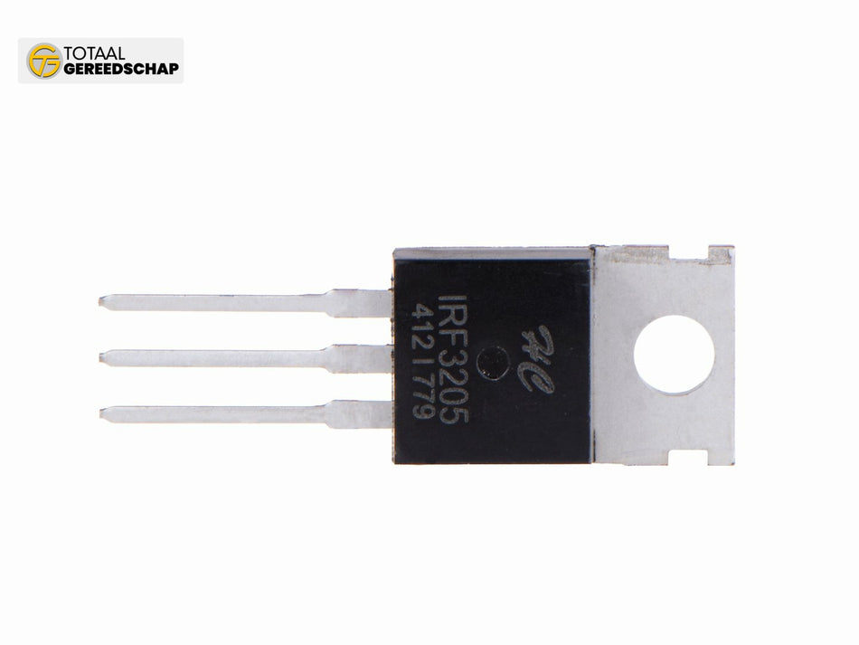Power transistors parts for G17000