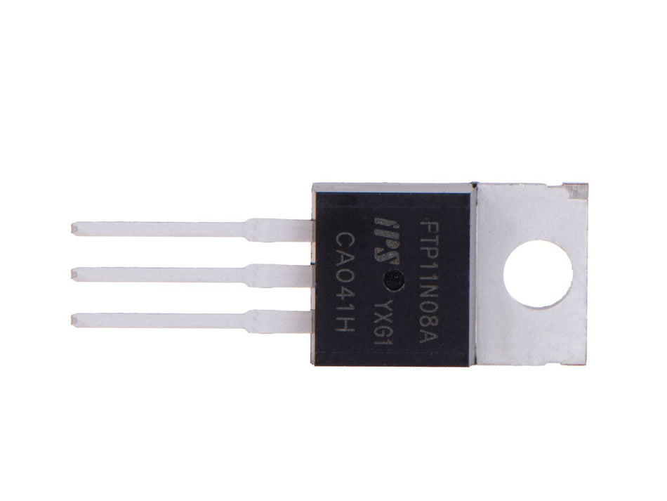 Vermogentransistoronderdelen voor G17002