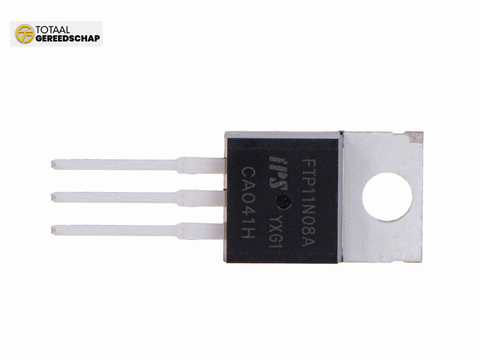 Power transistors parts for G17001