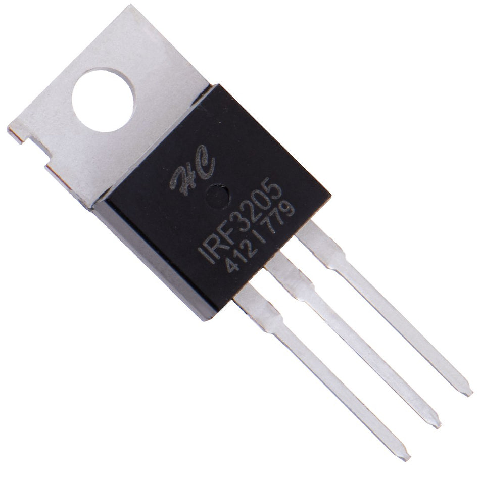 Vermogentransistoronderdelen voor G17003