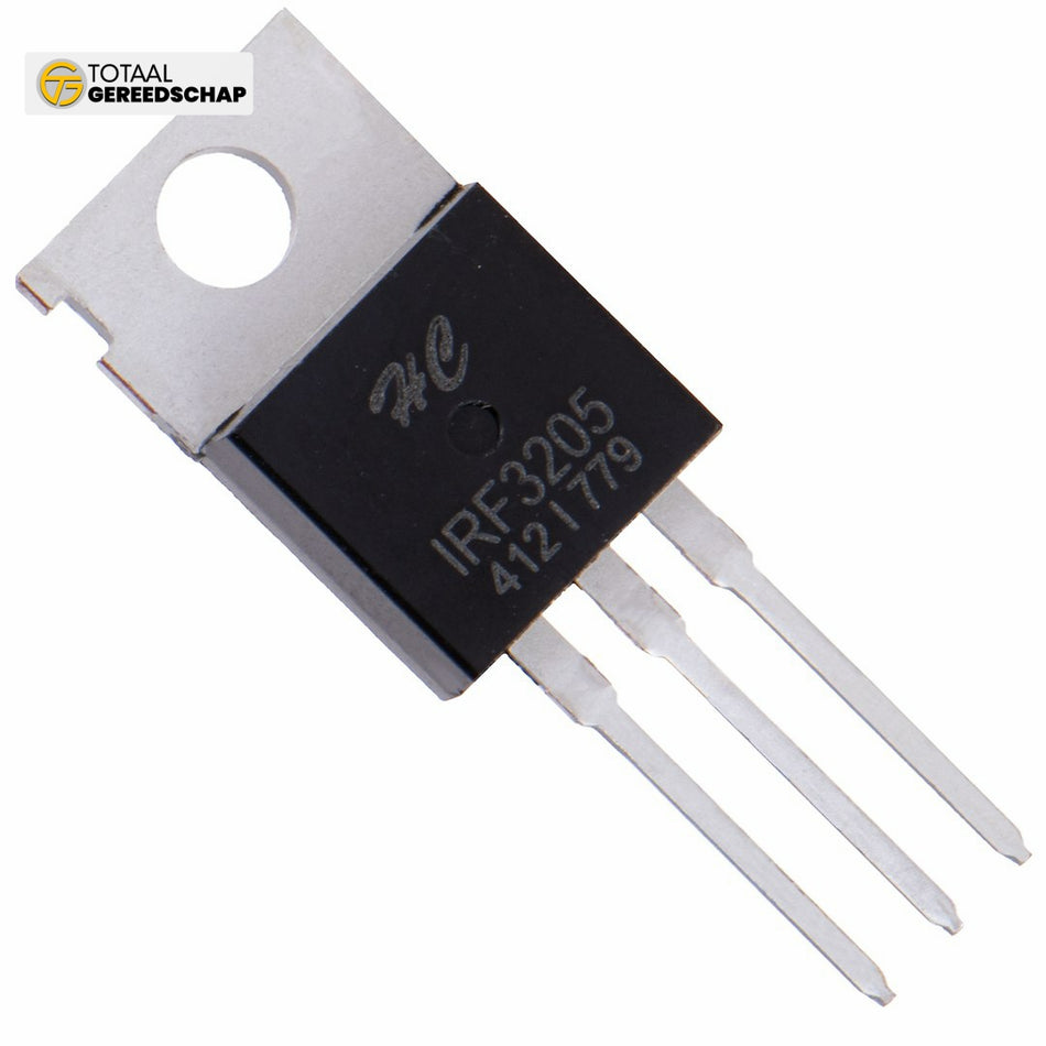 Power transistors parts for G17002