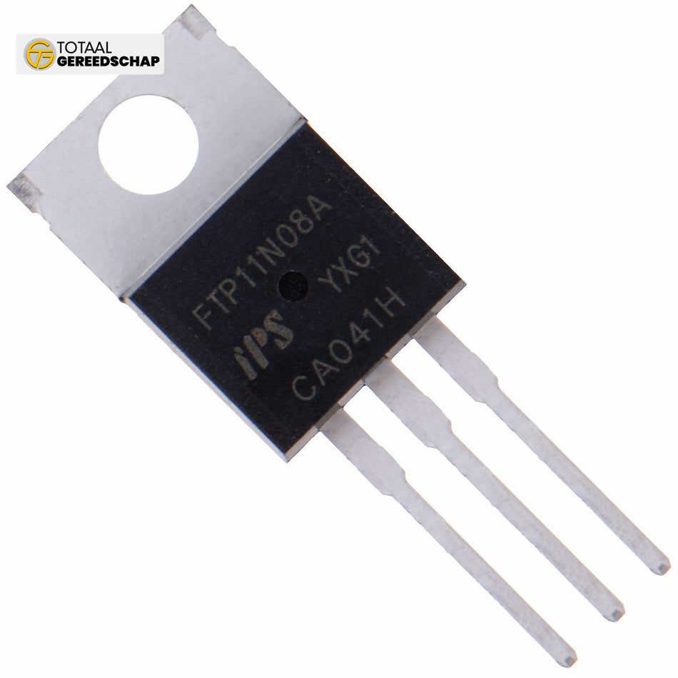 Power transistors parts for G17003