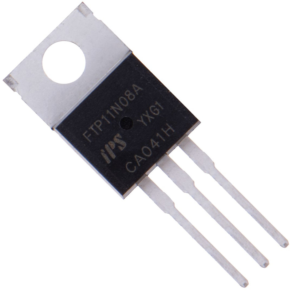 Vermogentransistoronderdelen voor G17004