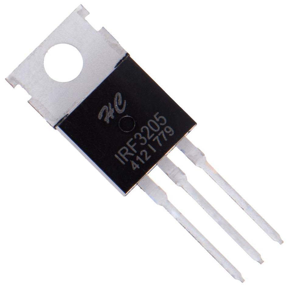 Vermogentransistoronderdelen voor G17005