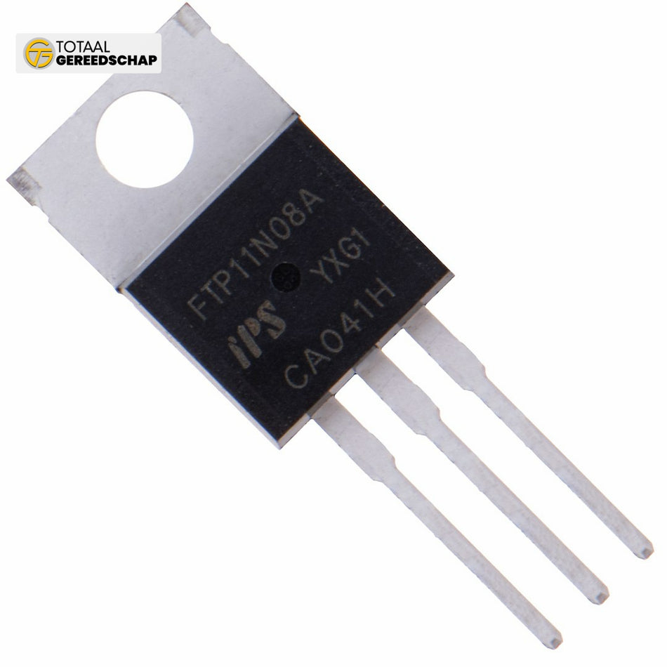 Power transistors parts for G17005