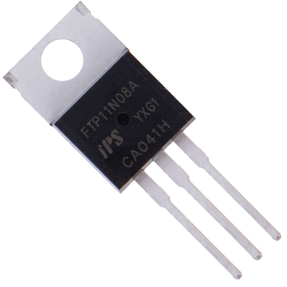 Vermogentransistoronderdelen voor G17006