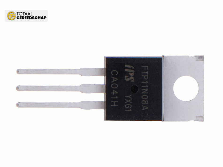 Power transistors parts for G17005