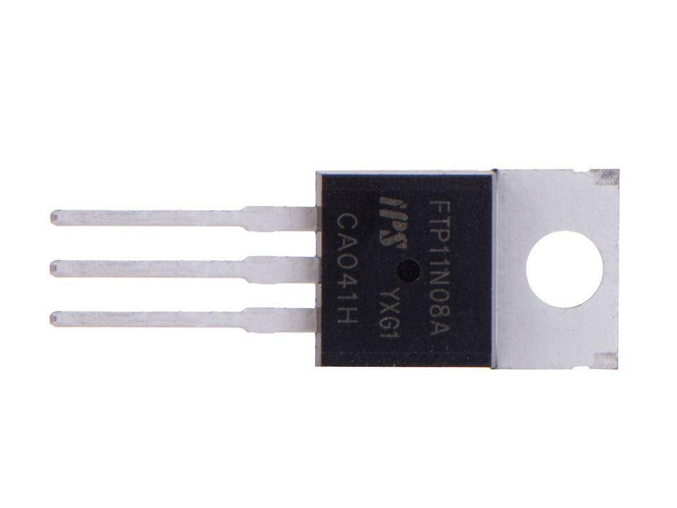 Vermogentransistoronderdelen voor G17006