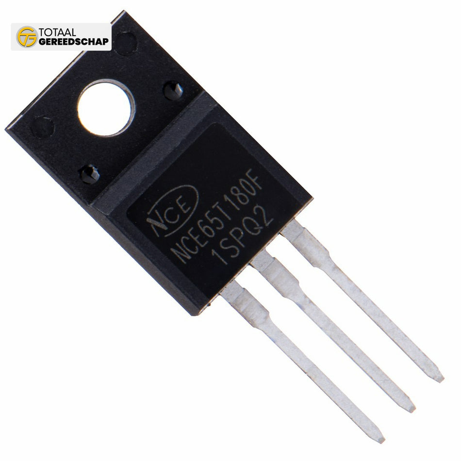 Power transistors parts for G17006