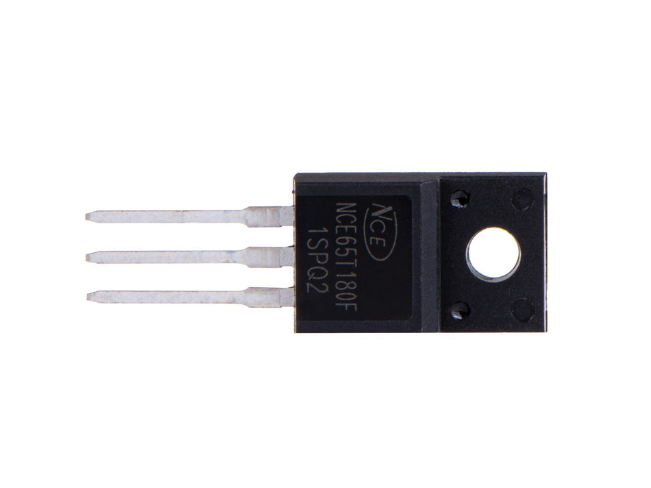 Vermogentransistoronderdelen voor G17007