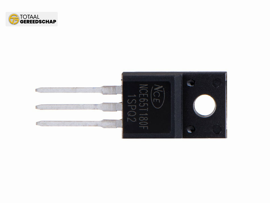 Power transistors parts for G17006