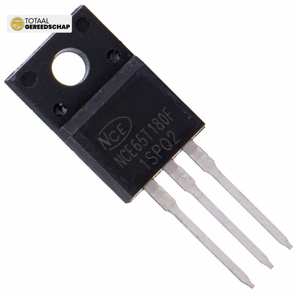 Power transistors parts for G17007