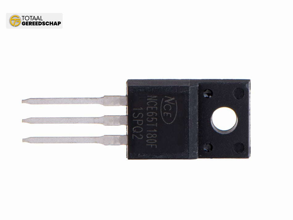 Power transistors parts for G17007