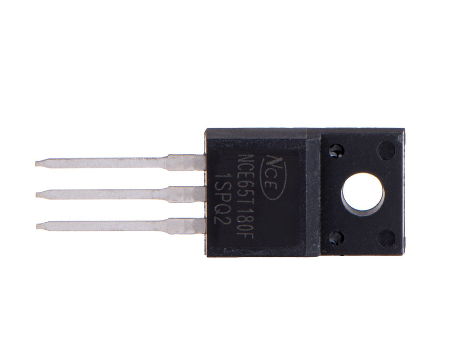 Vermogentransistoronderdelen voor G17010