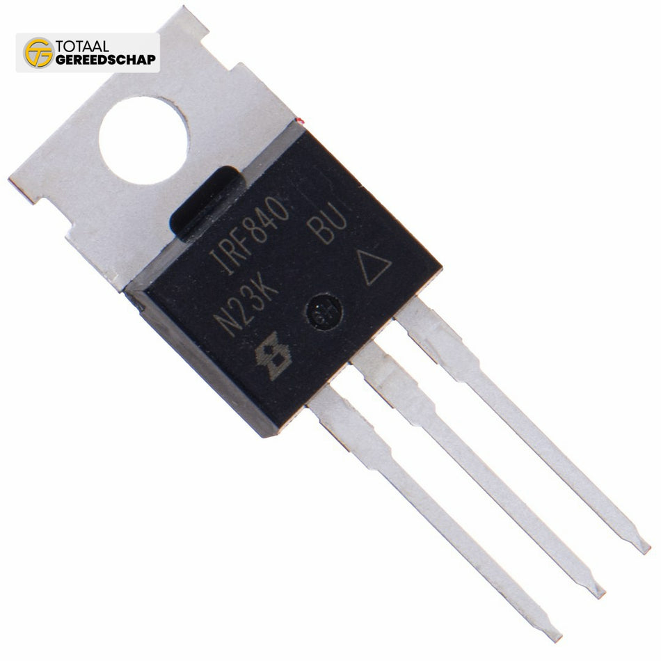 Power transistors parts for G17011