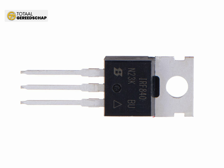 Power transistors parts for G17011