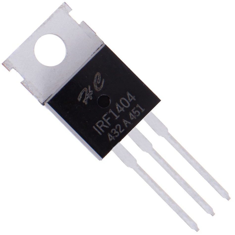 Vermogentransistoronderdelen voor G17013