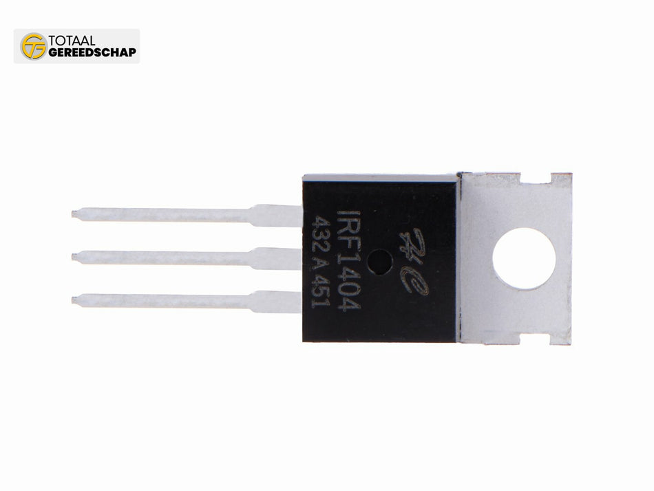 Power transistors parts for G17012