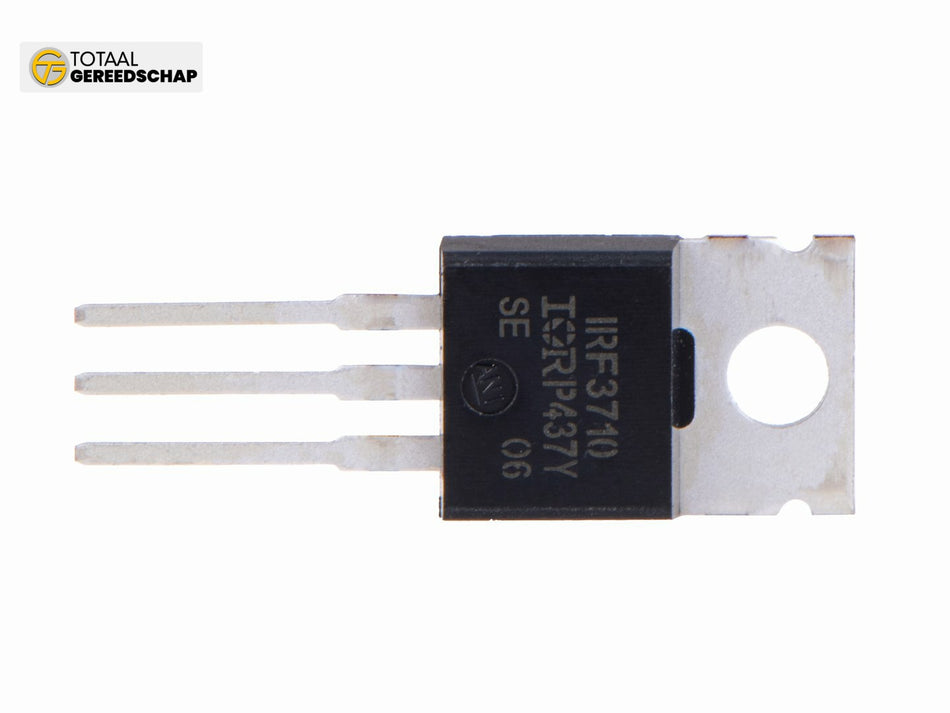 Power transistors parts for G17013