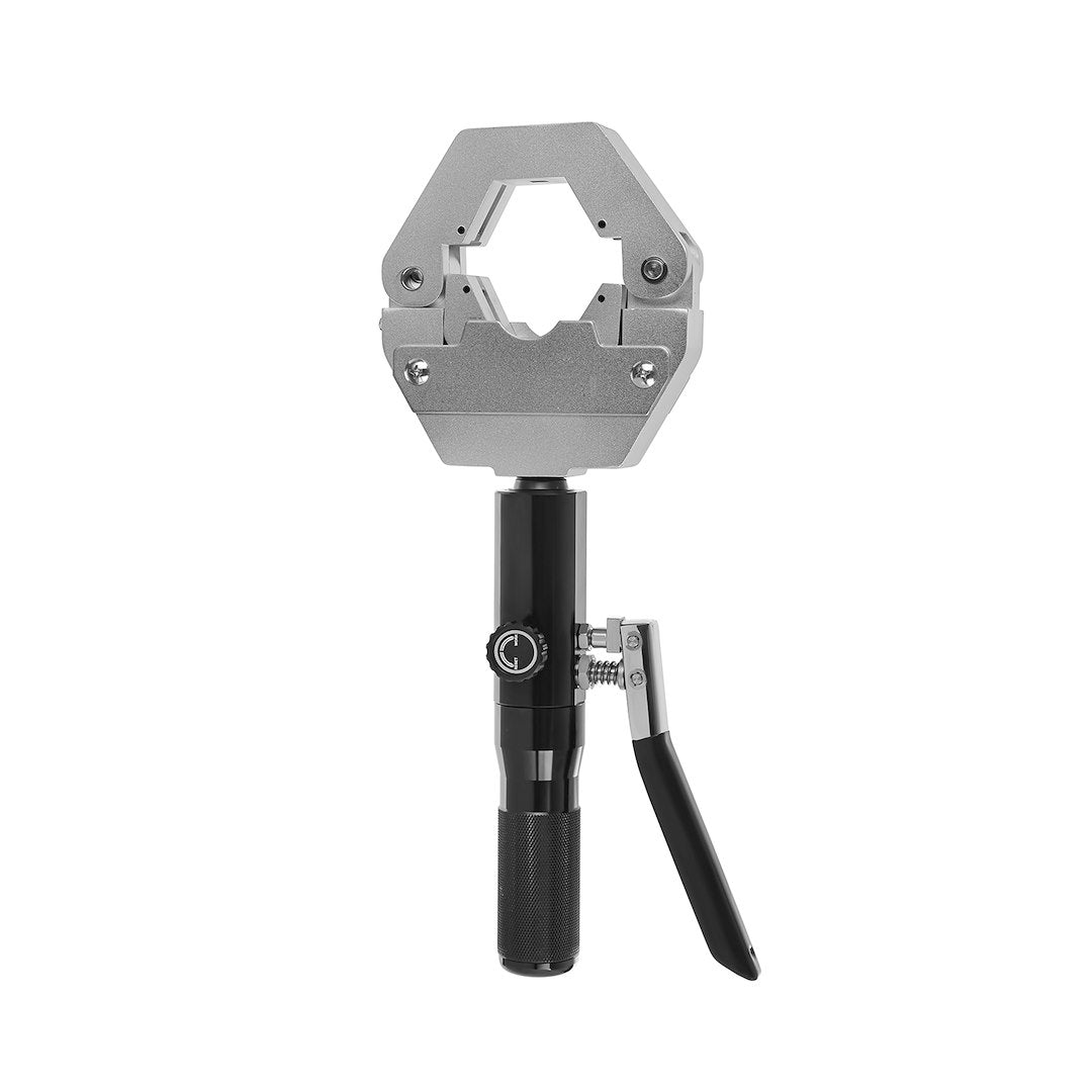 Hydraulische A/C-slang krimpset